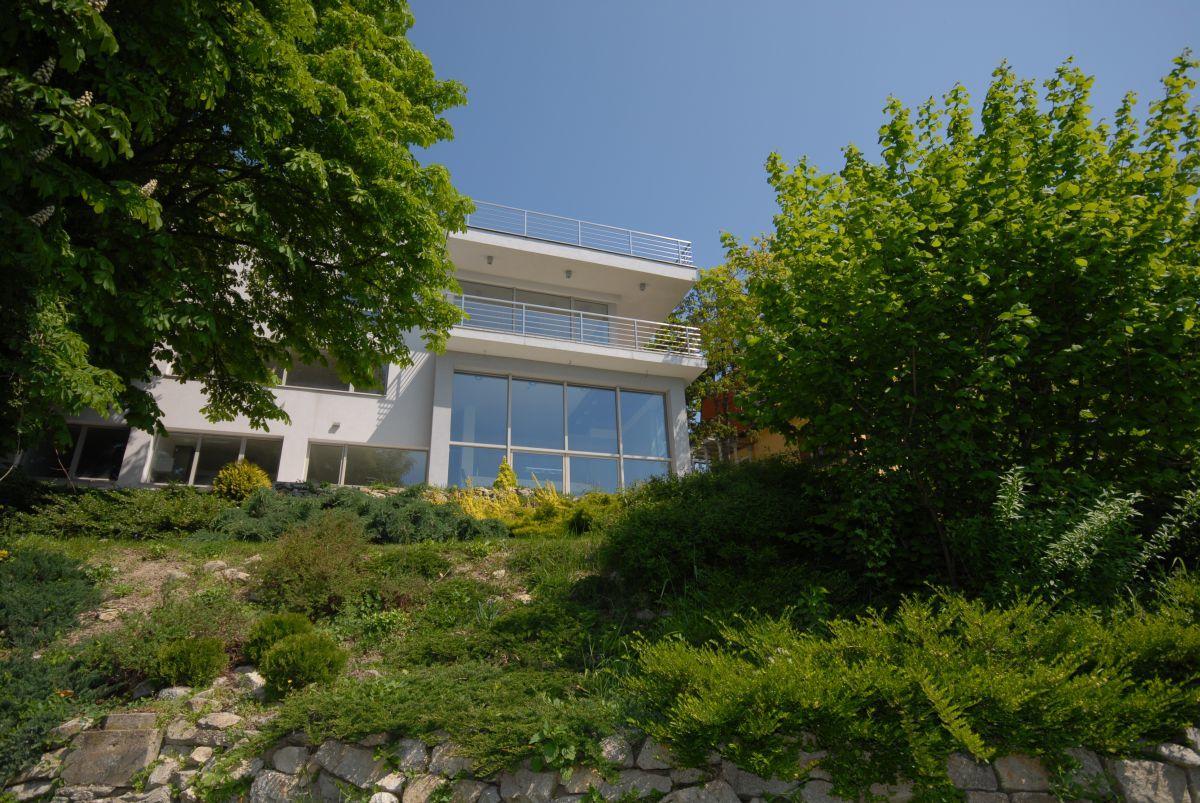 River View Residence Bratislava Exterior foto