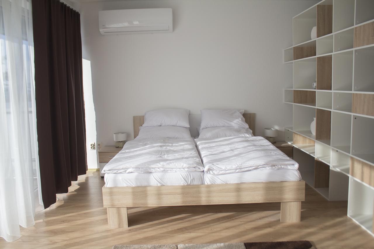 River View Residence Bratislava Exterior foto