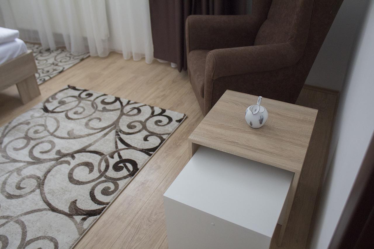 River View Residence Bratislava Exterior foto