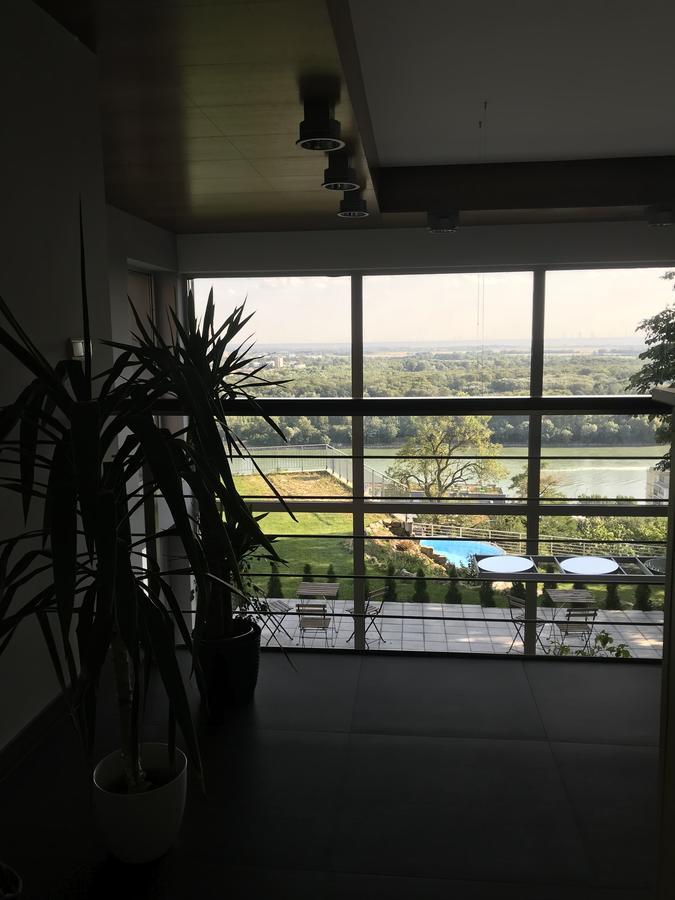 River View Residence Bratislava Exterior foto