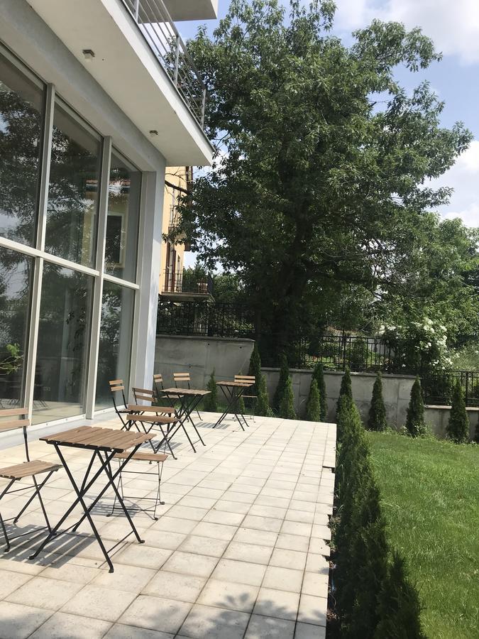 River View Residence Bratislava Exterior foto