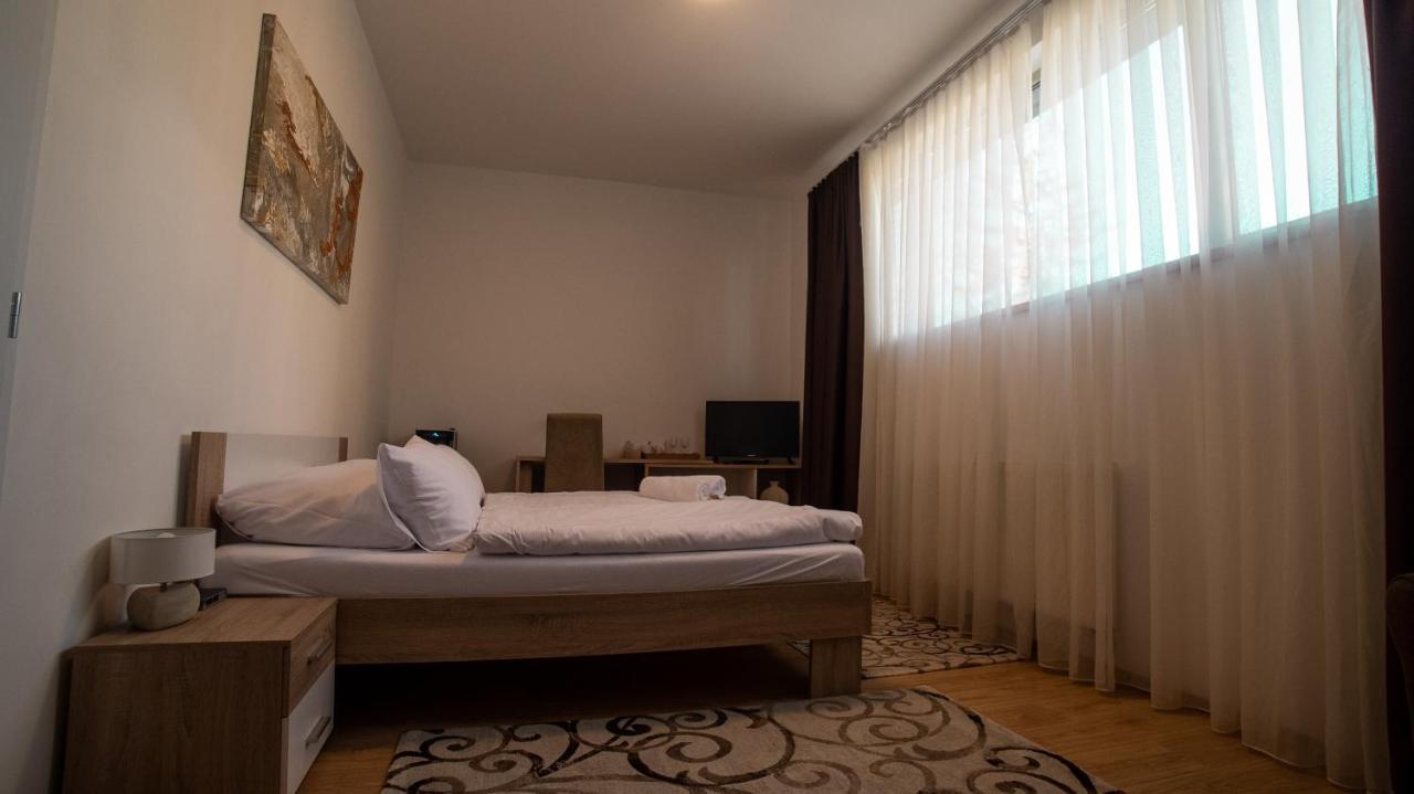 River View Residence Bratislava Exterior foto