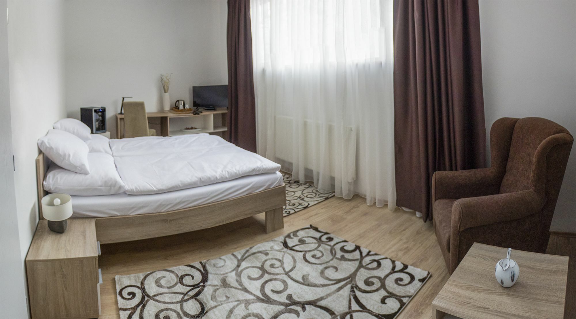 River View Residence Bratislava Exterior foto